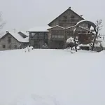 Szálloda Ca De Graus 2*