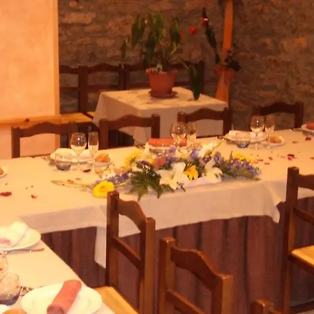 מלון Ca De Graus