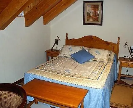 מלון Ca De Graus