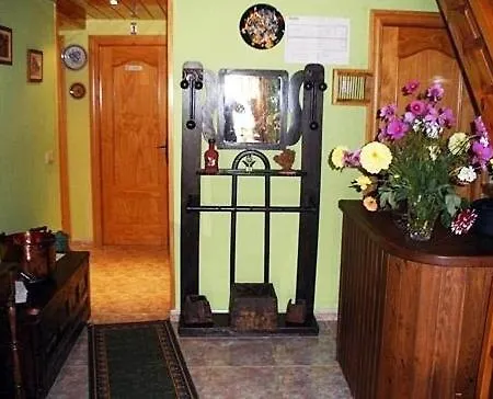 Ca De Graus Castanesa