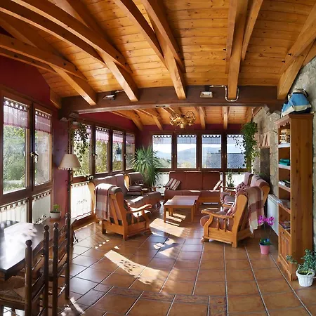 מלון Ca De Graus 2*