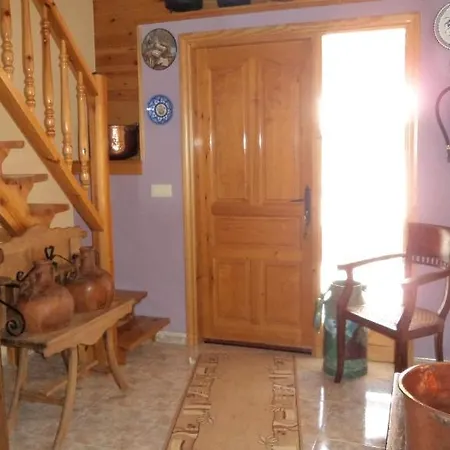 Ca De Graus מלון