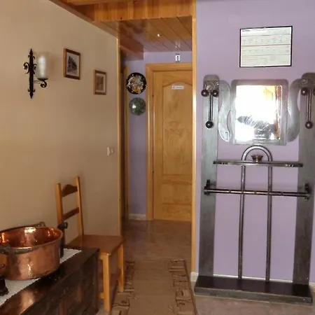 Ca De Graus מלון 2*