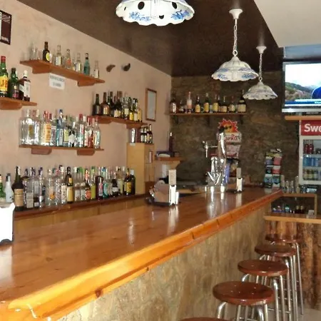 Ca De Graus Castanesa