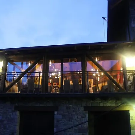 Ca De Graus Hotel