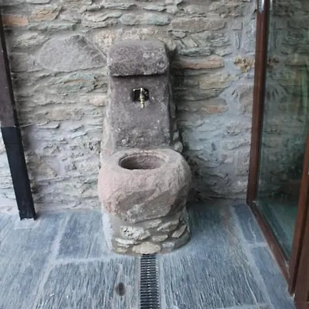 Ca De Graus 2* Castanesa