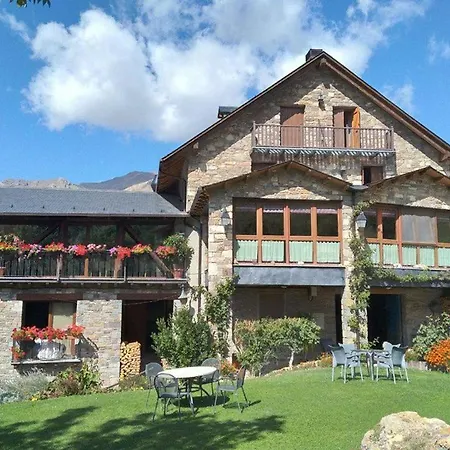 Ca De Graus מלון 2*