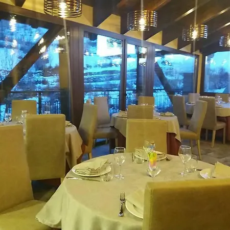 Otel Ca De Graus