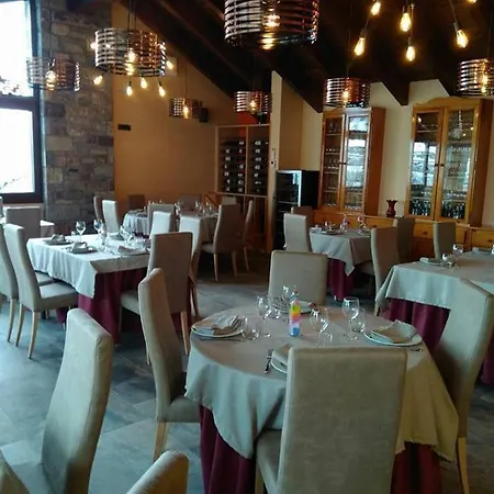 Hotel Ca De Graus Castanesa