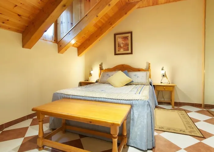 Hotel Ca De Graus Castanesa