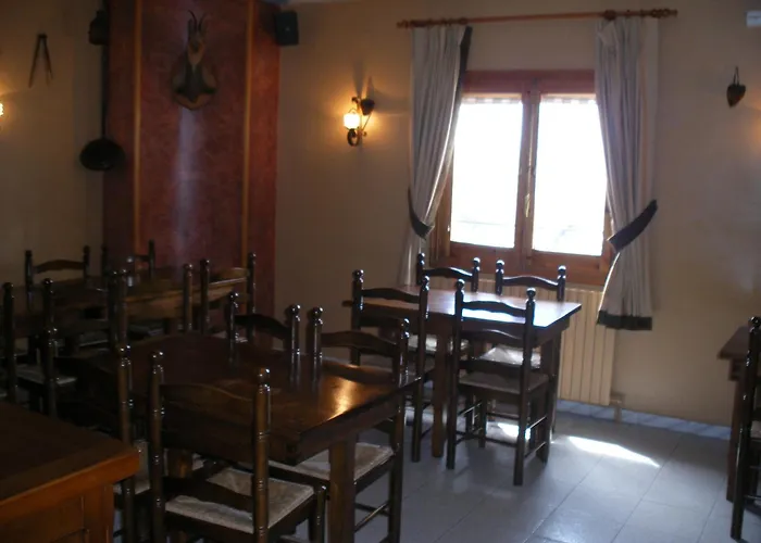 Hotel Ca De Graus 2*