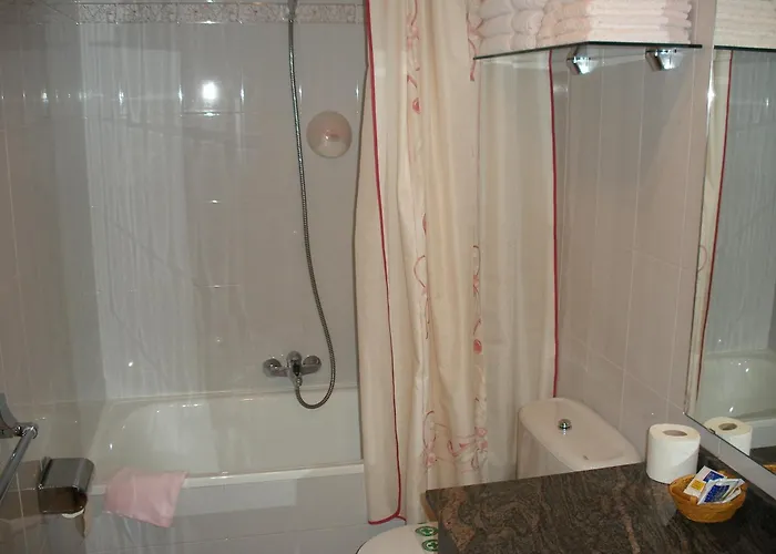 Ca De Graus Hotel Castanesa