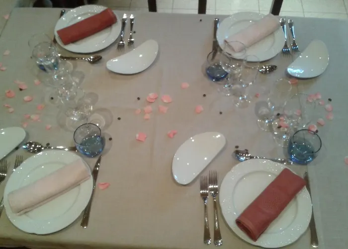 Hotel Ca De Graus Castanesa