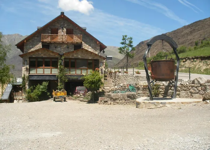 Hotel Ca De Graus 2*