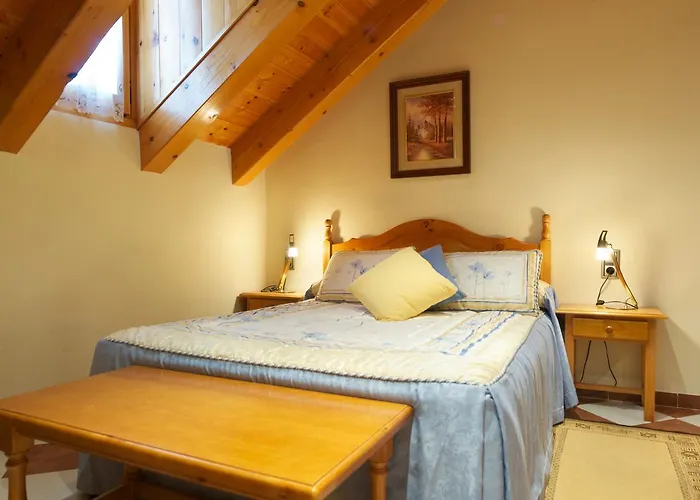 Ca De Graus 2* Castanesa