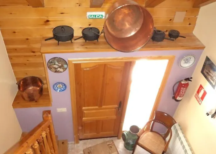 Hotel Ca De Graus 2*