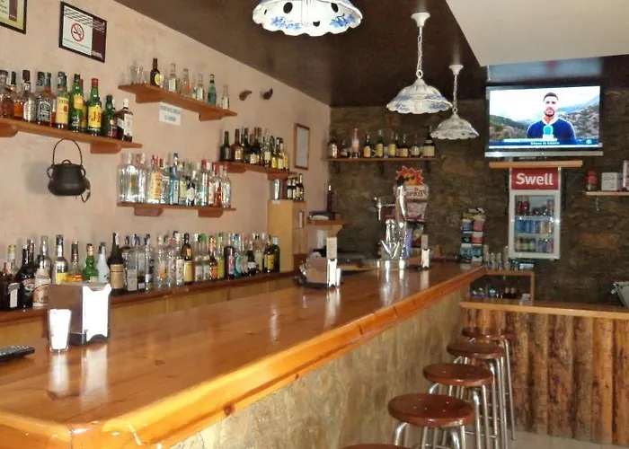 Ca De Graus Castanesa