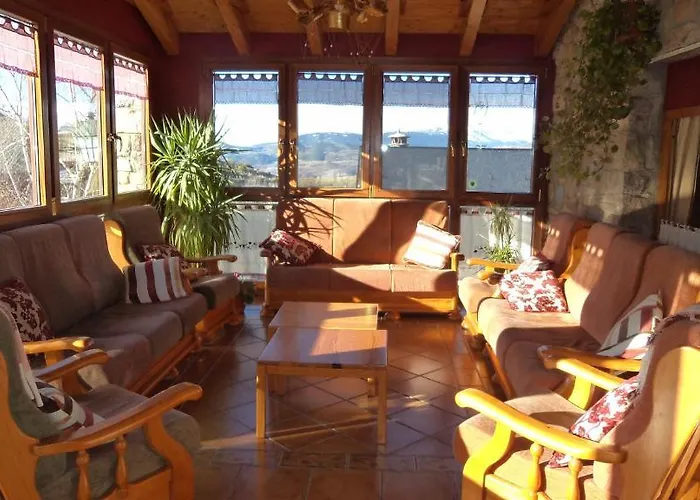 Ca De Graus Hotel Castanesa